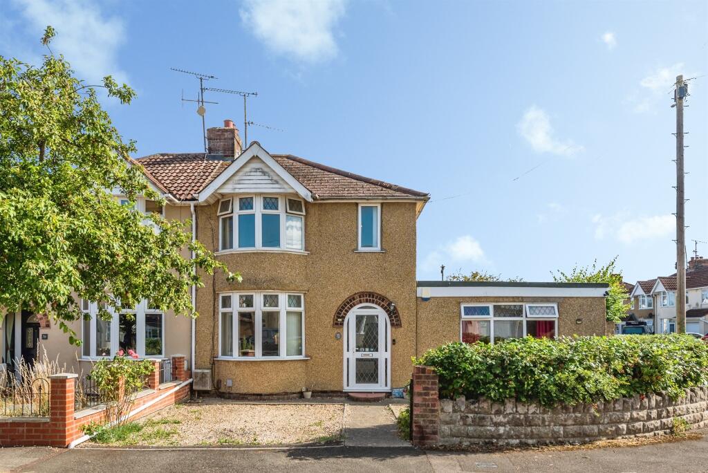 Main image of property: Tiverton Road, Swindon