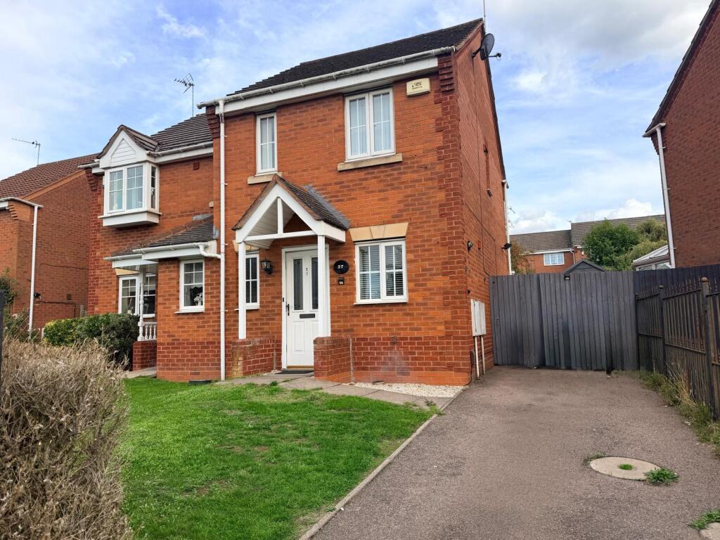 Westmorland Road, West Bromwich, Sandwell