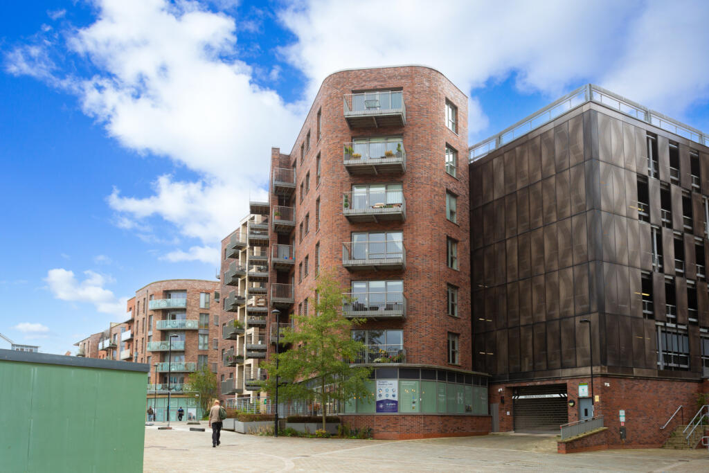 Main image of property: Palmer Lane, York, North Yorkshire, YO1