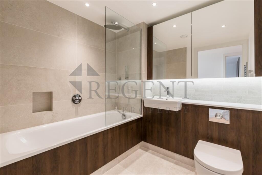 Apartment in London - More