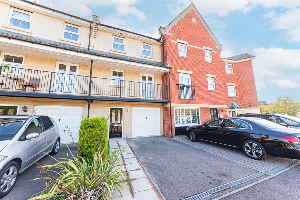 Main image of property: Aphelion Way, Shinfield Park, Shinfield, RG2