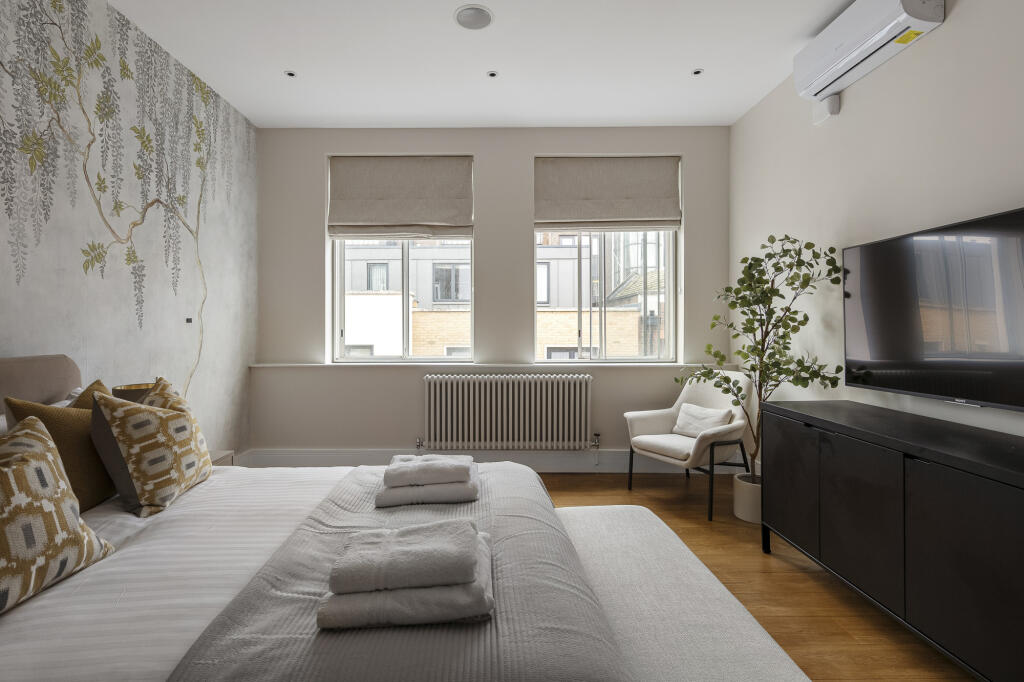 3 bedroom apartment for rent