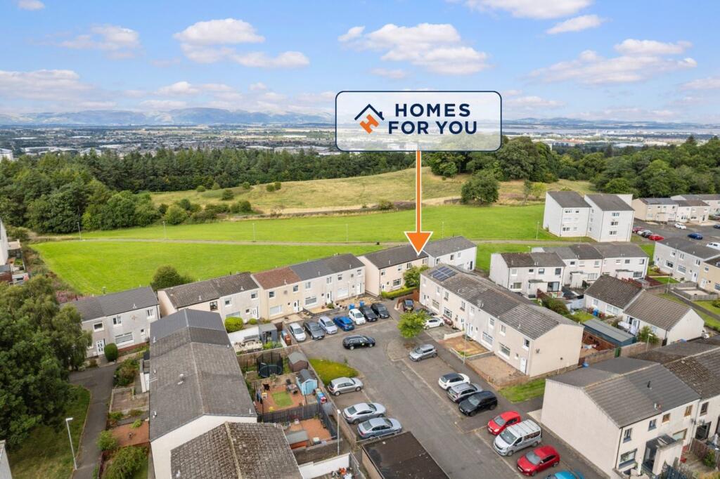 House in Falkirk