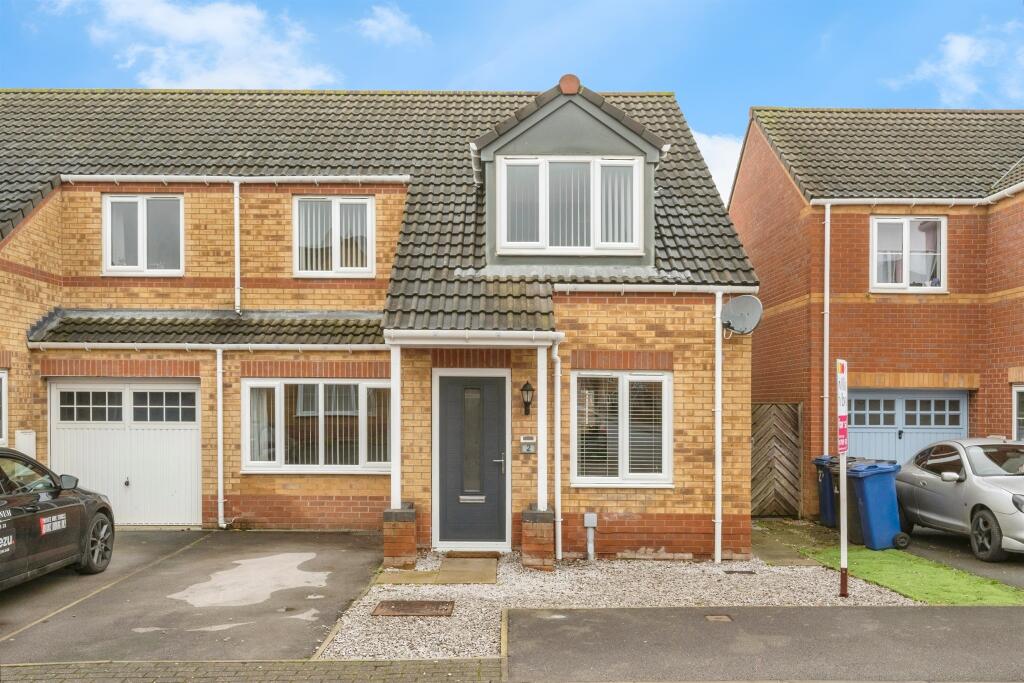 Main image of property: Shafton Gate, Goldthorpe, Rotherham