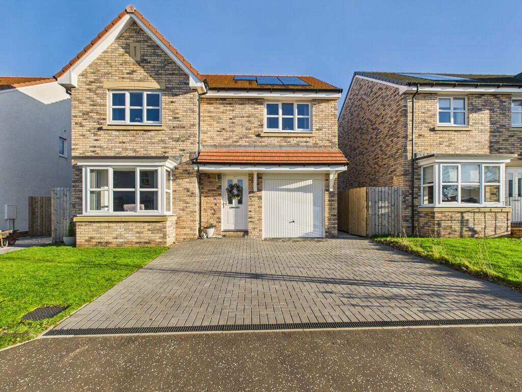 Main image of property: Garshake Wynd , Dumbarton