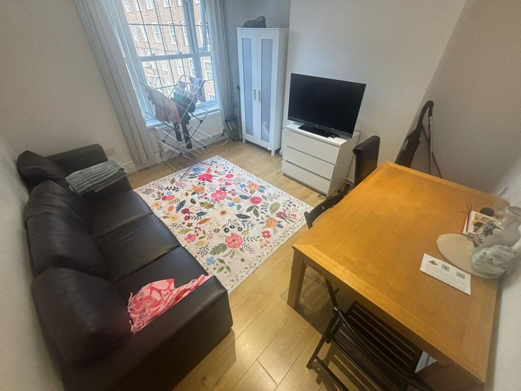 Main image of property: Whitworth House