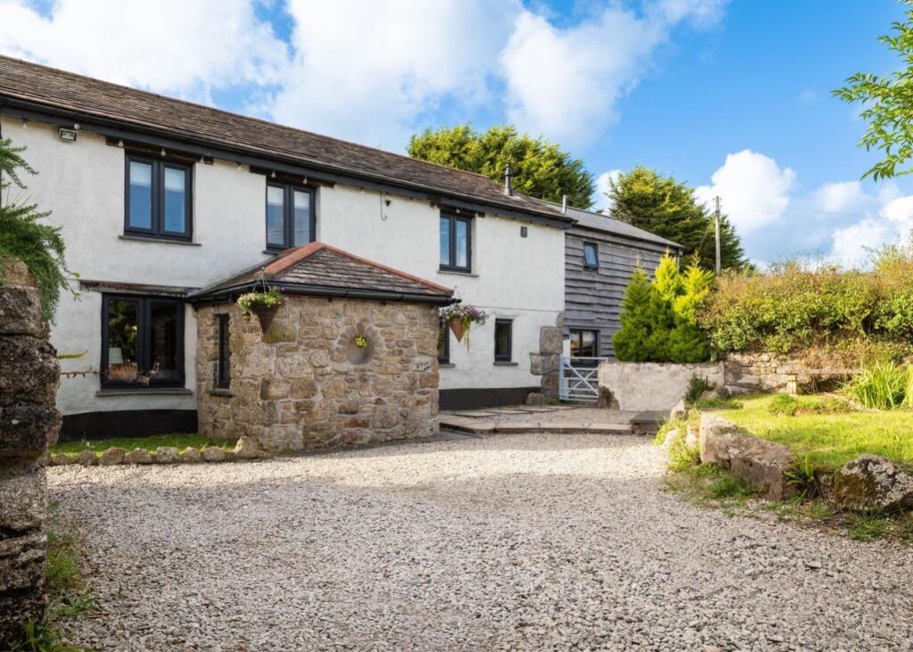 Main image of property: Redmoor, Bodmin, Cornwall, PL30