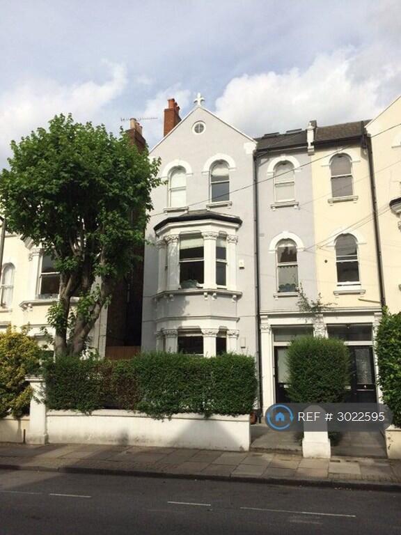 Apartment in London - View 5
