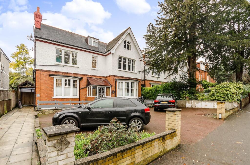 Main image of property: Coolhurst Road, Crouch End, London, N8