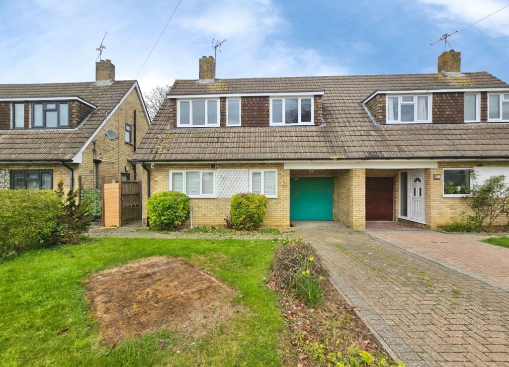 Main image of property: Cheyne Way, Farnborough