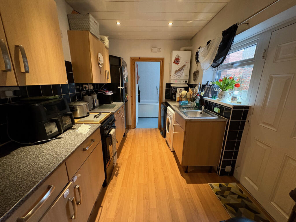 Apartment in Gateshead, North East - More
