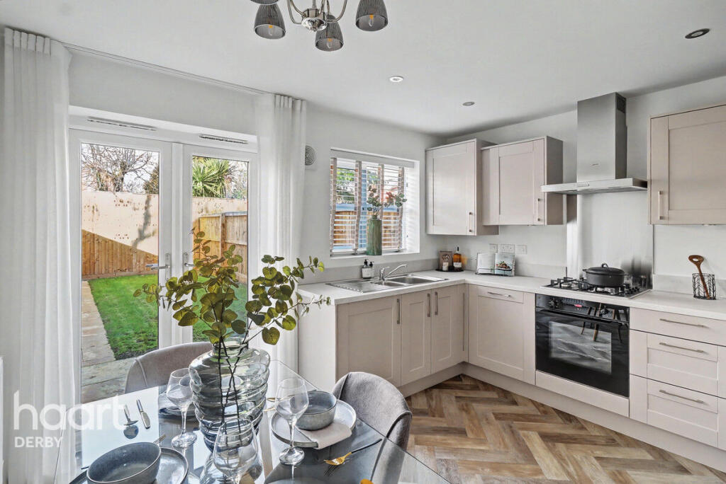 Main image of property: Mustang Drive, Hilton