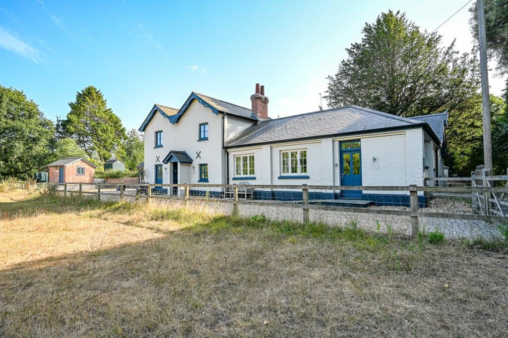 Main image of property:  Sopley, Christchurch, BH23