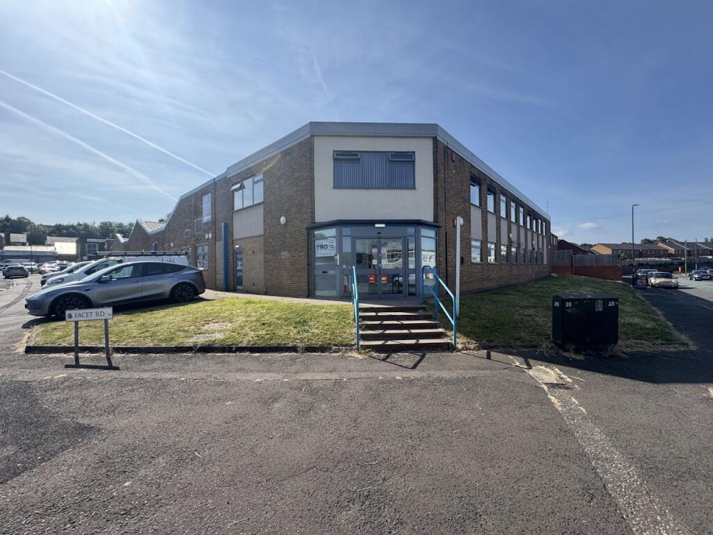 Additional image 3 of Ground Floor Premises, Facet Road, Birmingham, B38 9PT