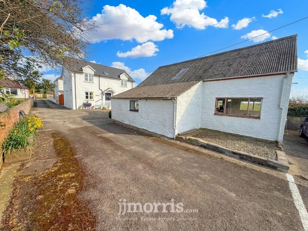 Main image of property: Blaenannerch, Cardigan, SA43