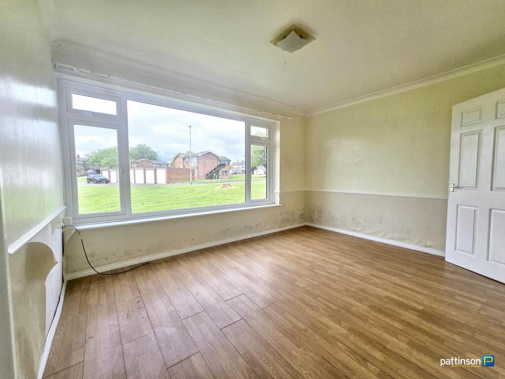 Apartment in Bedlington, Guide Post, Choppington - View 2