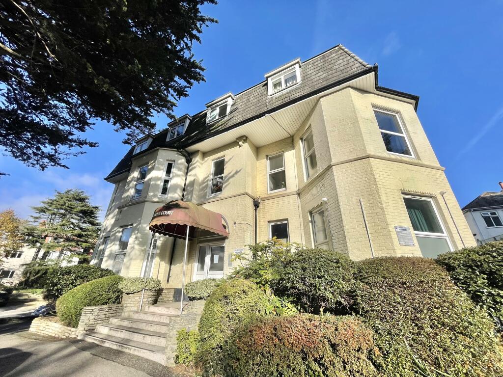Main image of property: Boscombe Spa Road