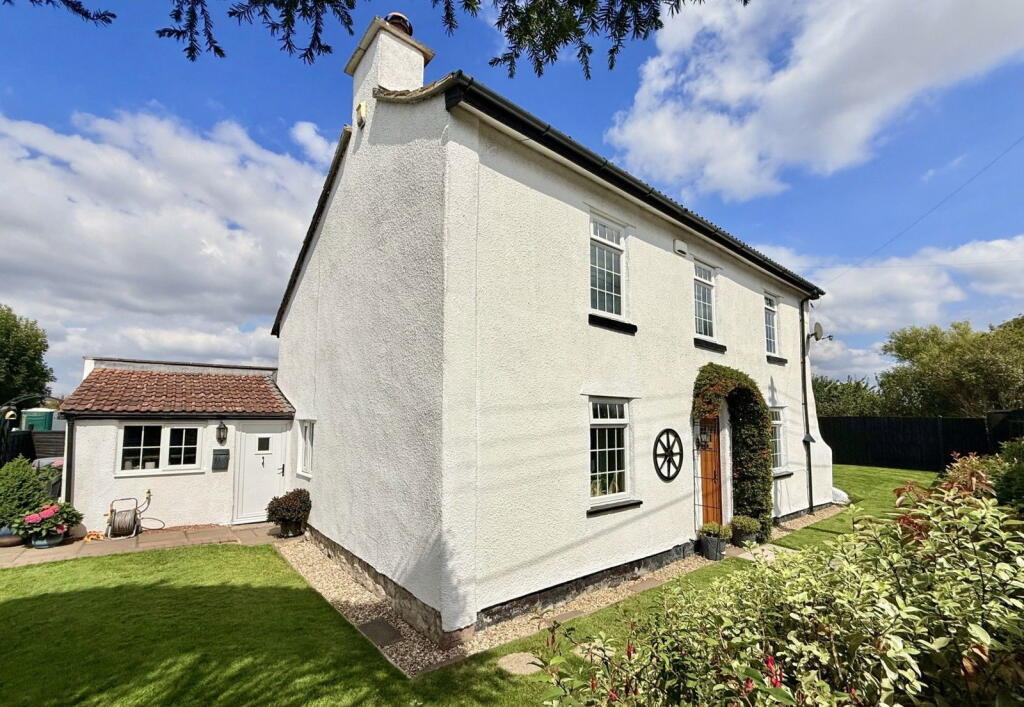 House in Bristol