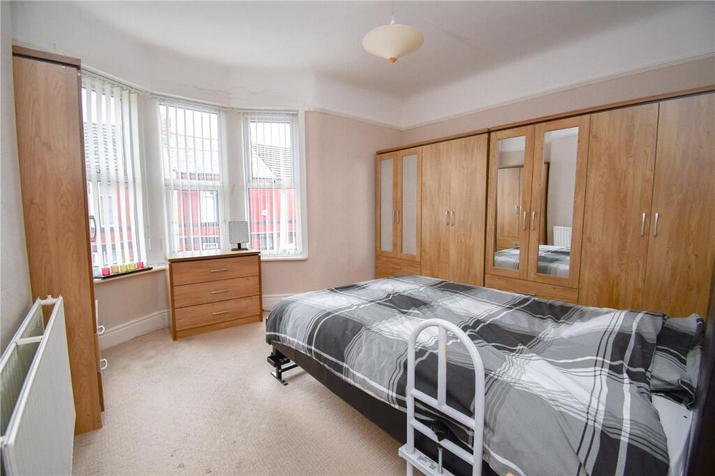 Crosfield Road, Wallasey, Wirral photo 4
