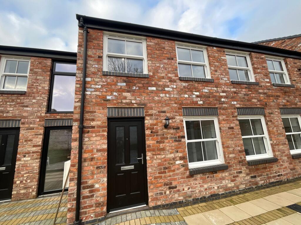 Main image of property: Printer Place, Sandbach, CW11