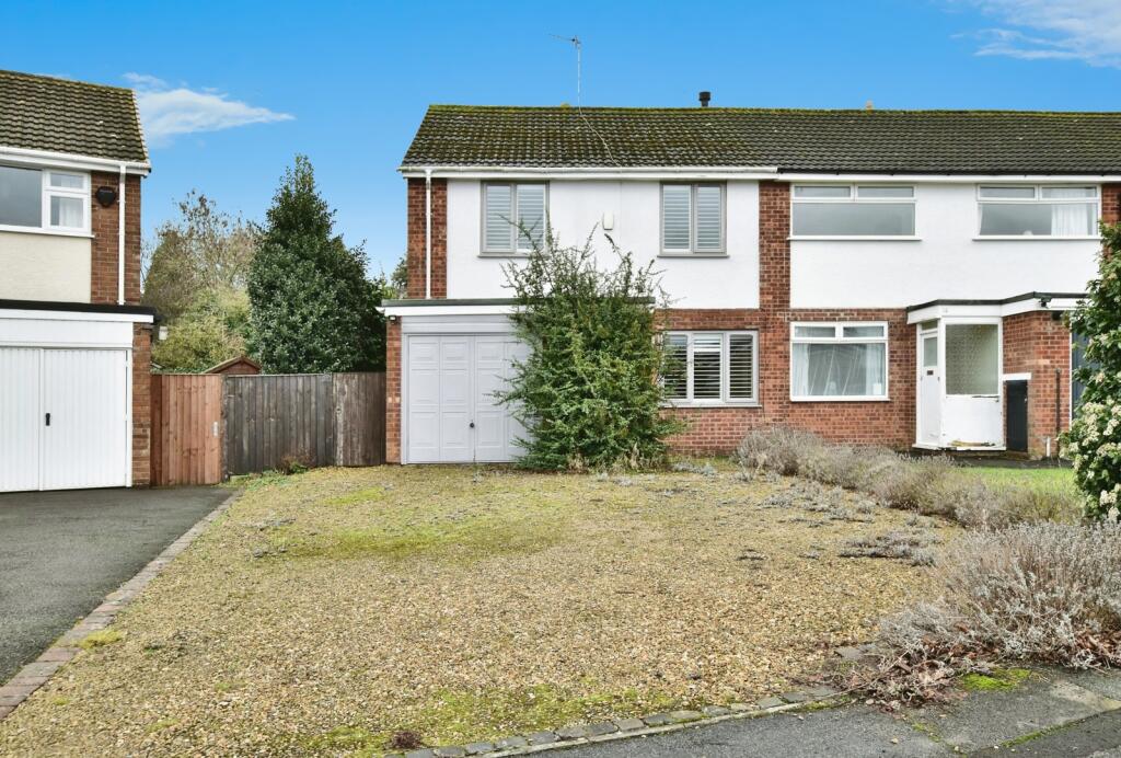 Main image of property: Redesmere Drive, Alderley Edge, SK9