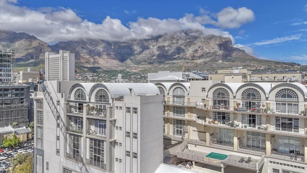 Main image of property: Western Cape, Cape Town, Cape Town