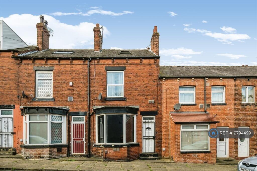 Main image of property: Nickleby Road, Leeds, LS9