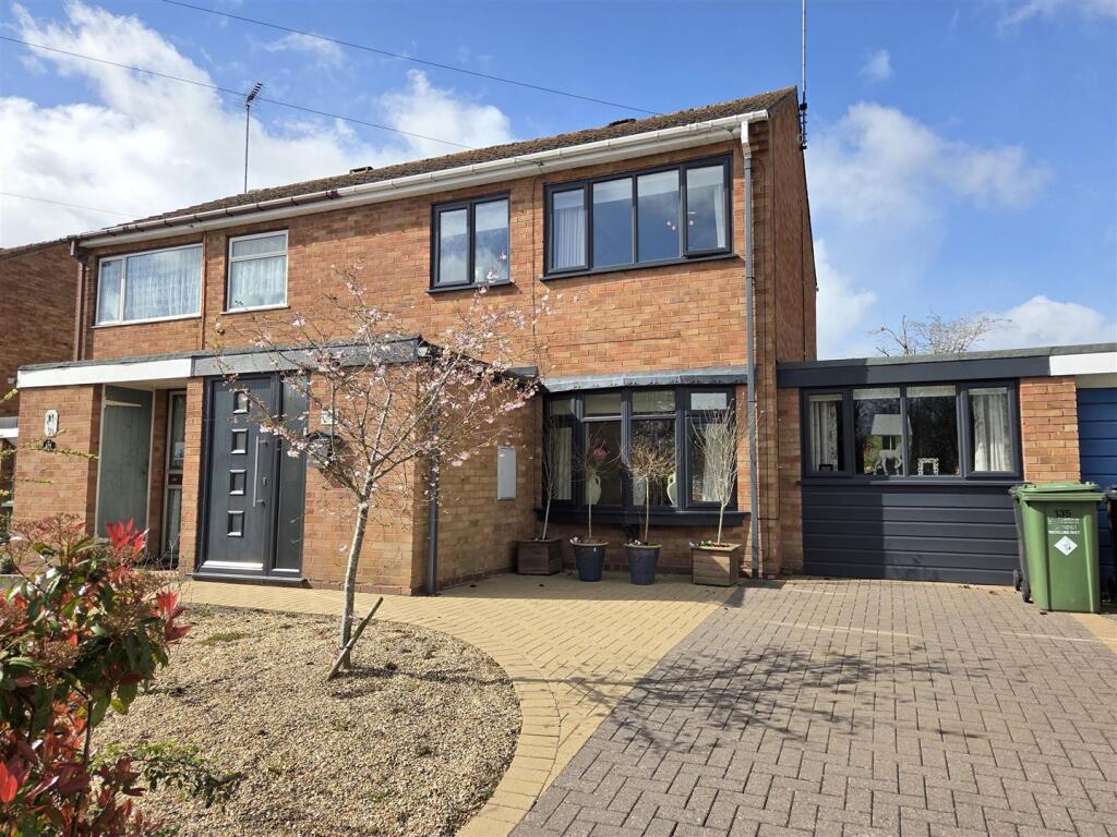 Main image of property: Abberley Avenue, Stourport-On-Severn