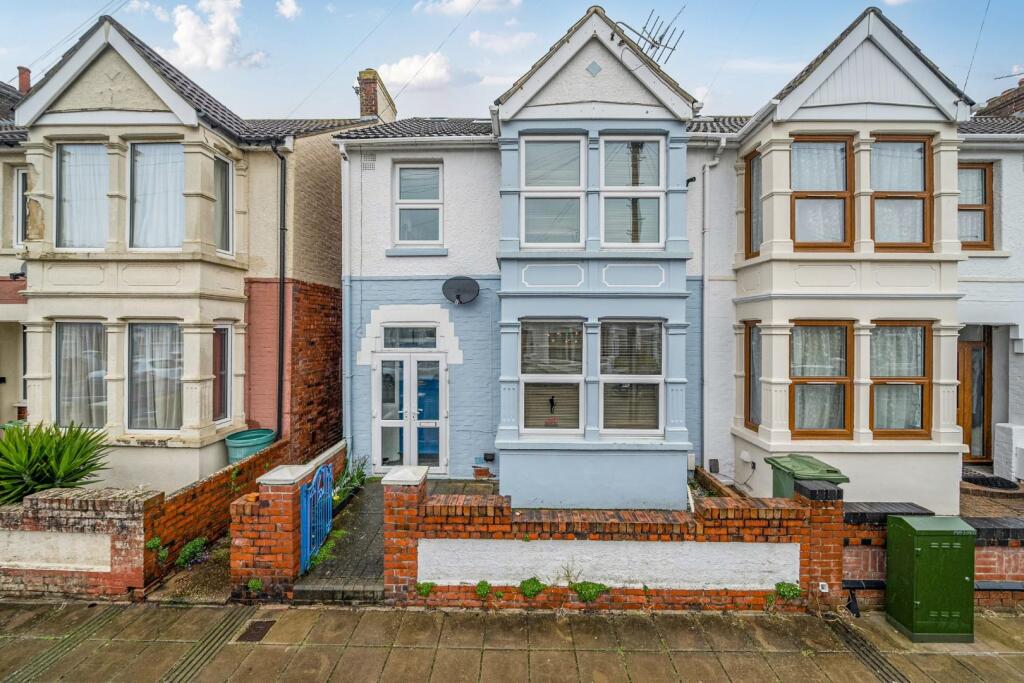 Main image of property: Ebery Grove, Portsmouth