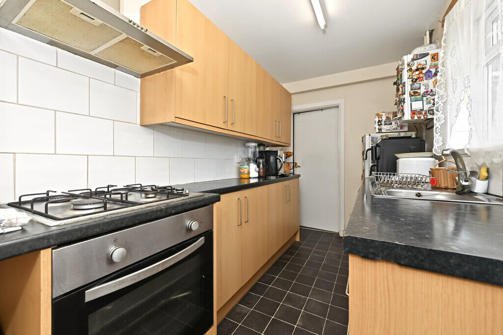 House in Stoke-on-Trent - View 5