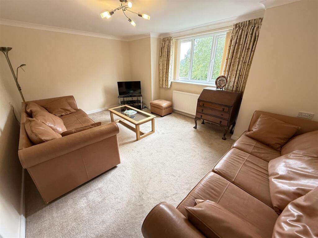 Erica Court, Heswall, Wirral - View 4
