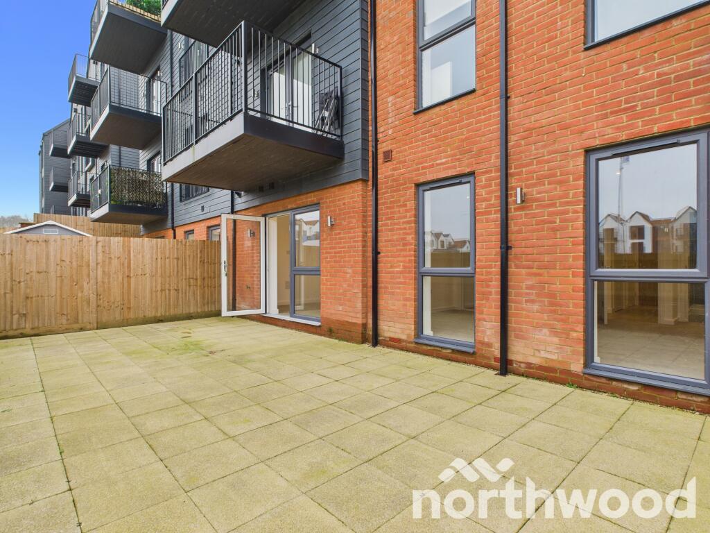 Main image of property: Highwood Drive, Chilmington Lakes, Ashford, TN23