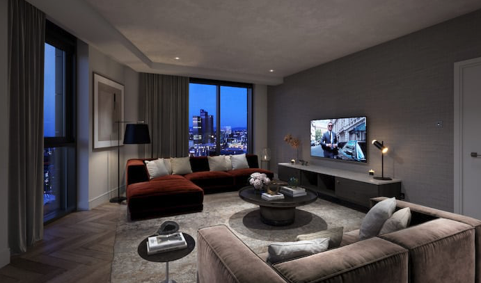 Main image of property: Ellesmere Street
