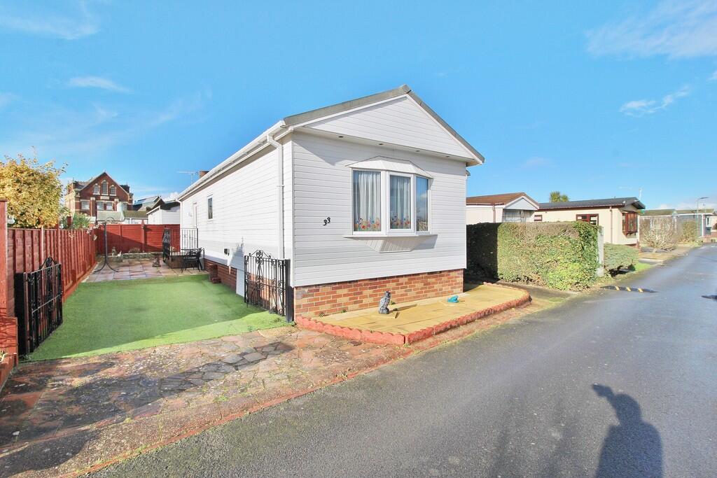 Main image of property: Henderson Park, Southsea