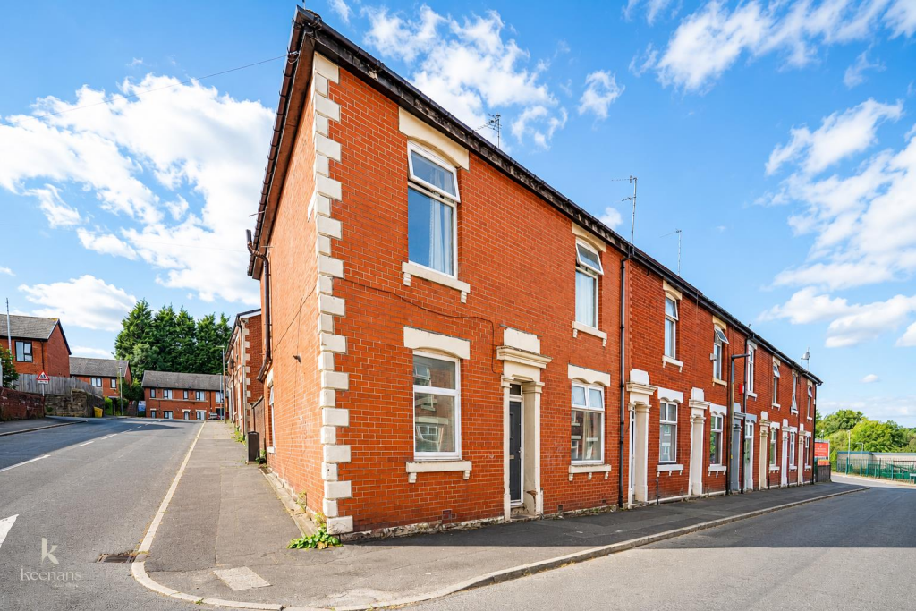 Main image of property: Queen Victoria Street, Blackburn