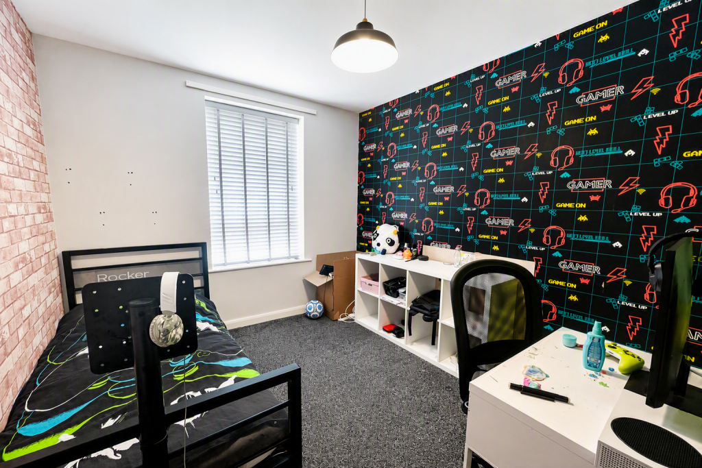 Apartment in Stockport - View 4