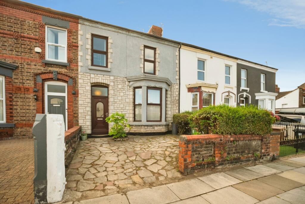 Main image of property: Cunard Road, Litherland, Merseyside, L21