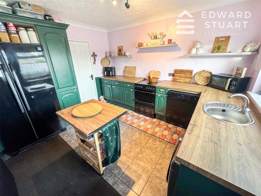 Deerhurst Way, Eye, Peterborough, Cambridgeshire, PE6 photo 3