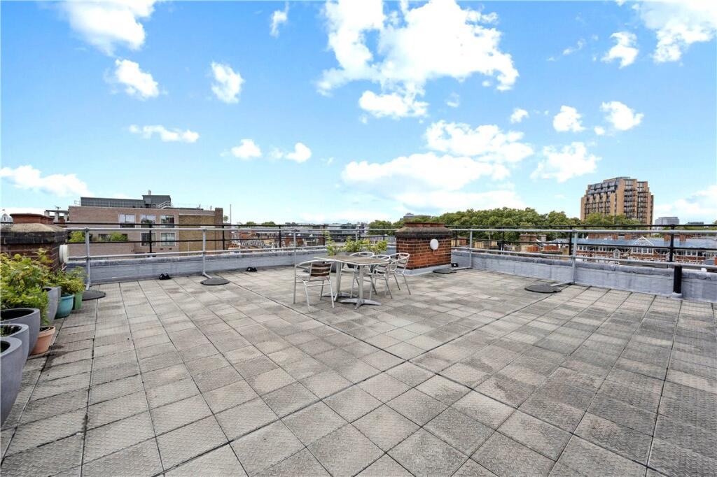 Basildon Court, 28 Devonshire Street, Marylebone, London, W1G - Ansicht 5