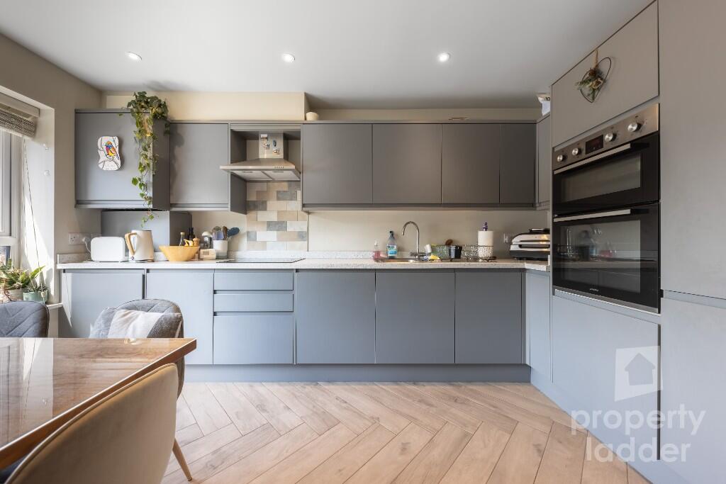 House in Norwich, New Catton - View 4
