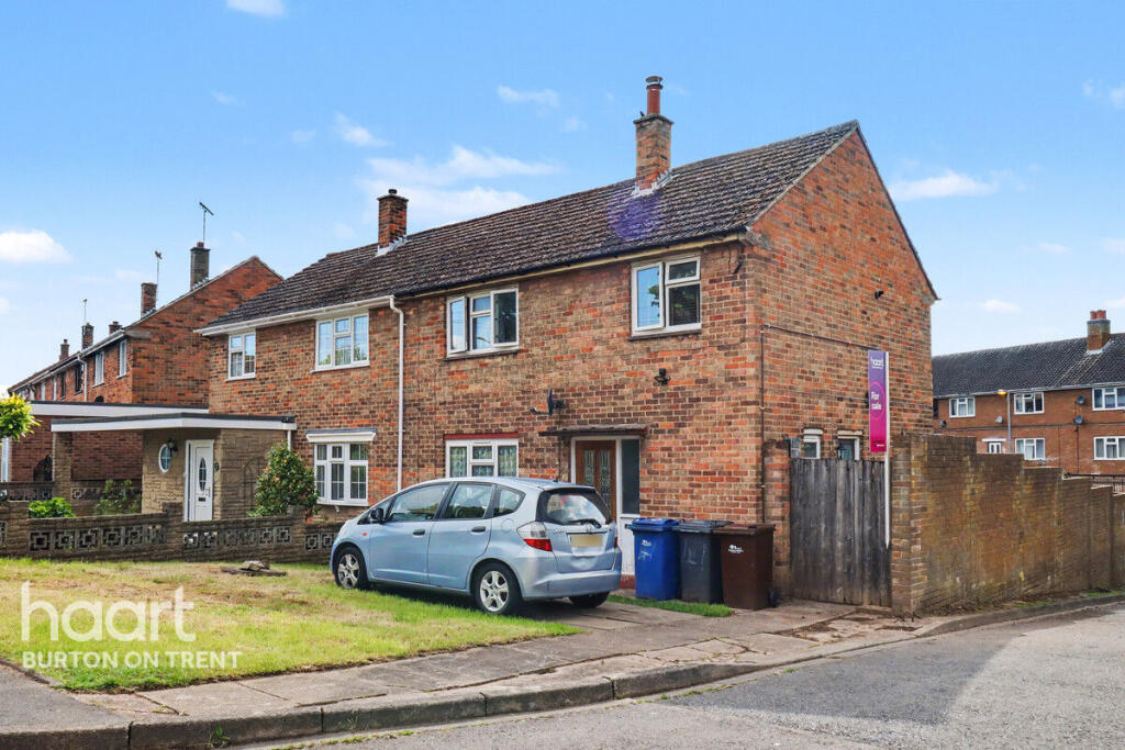 Main image of property: Birchfield Road, Burton-On-Trent