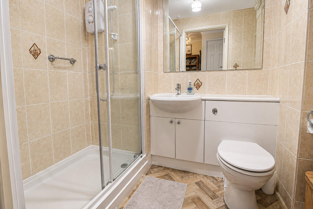 Apartment in Portsmouth - More