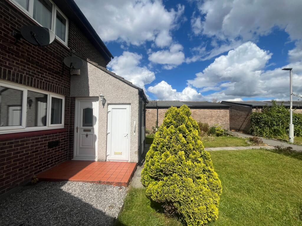 Main image of property: Giffard Walk, Bramhall, SK7