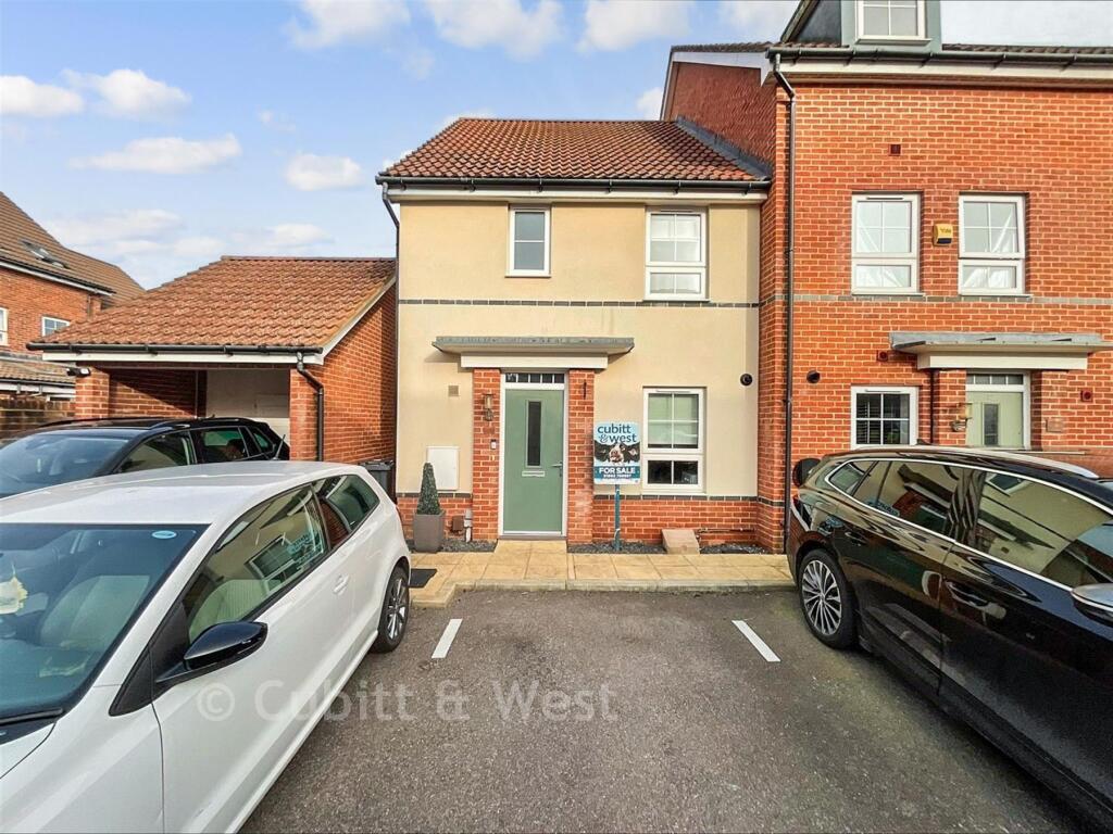 Main image of property: Brothers Avenue, Castle, Worthing, West Sussex