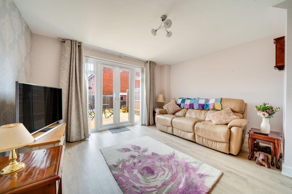 House in Telford - More