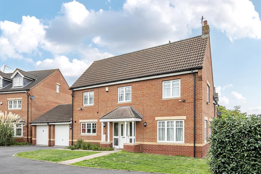 Main image of property: Wagstaff Way, Birmingham