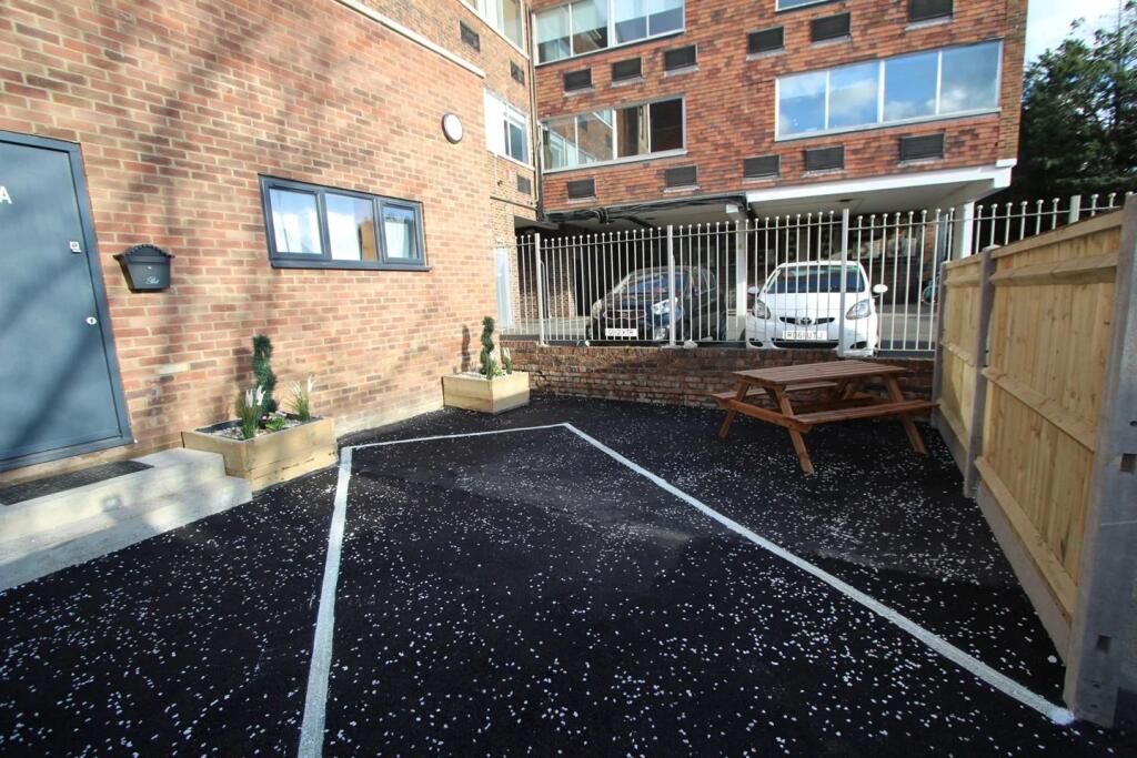 Main image of property: 47a Church Road, Ashford, TW15