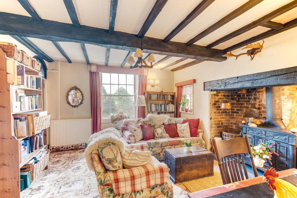 Additional image 4 of Salter Street, Earlswood, Solihull, West Midlands, B94