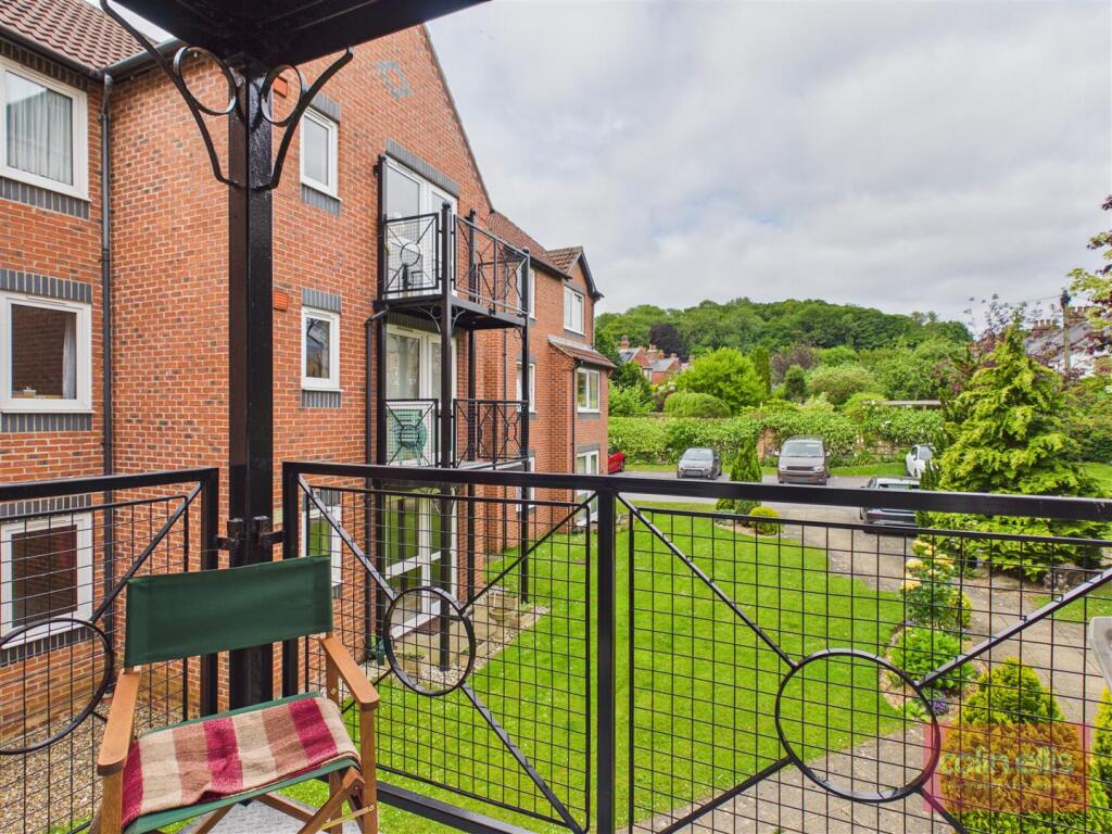 Main image of property: Strawberry Court, Scarborough