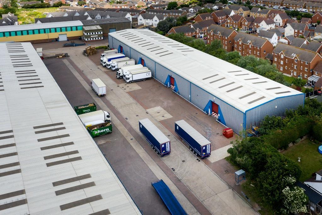 Gallery Image #3 for gbcowa01 - Coward Industrial Estate St. Johns Road, Grays Essex RM16 4BF - c1b37907-9cfc-4949-9e17-a8a48bdf8e82